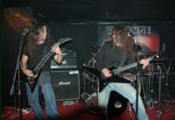 interview Revenge (FRA)